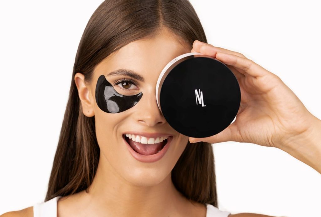 nanolash die besten augenpads