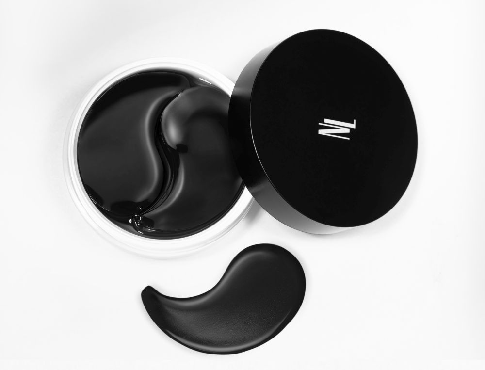 collagen augenpads nanolash