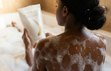 nanoil totes meersalz zum baden