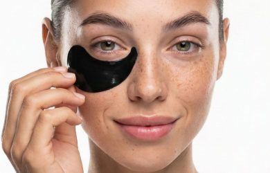 Augenpatches - Welche sind die besten
