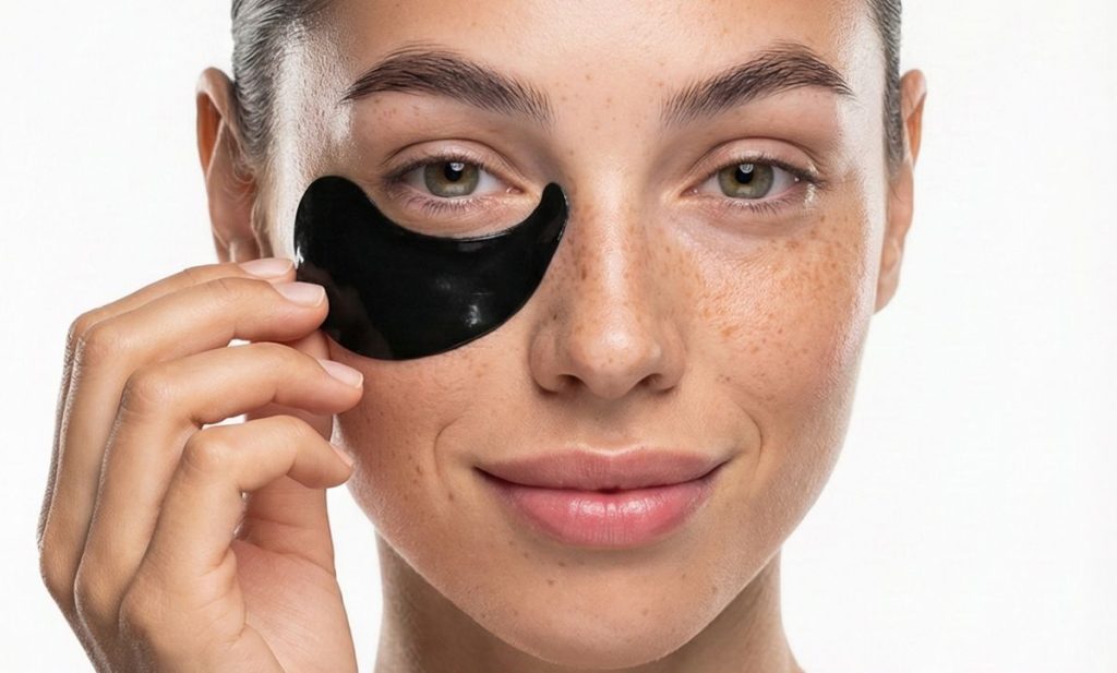 Augenpatches - Welche sind die besten